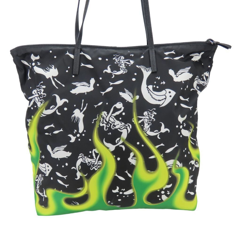 PRADA Bag - Picture 4 of 16